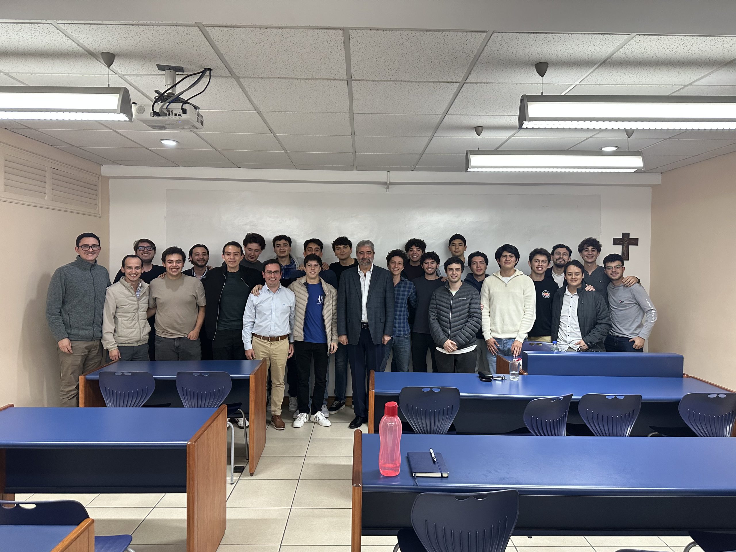 Guatemala 2026: claves del panorama político e institucional